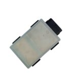Modulo Sensor Radar Ponto Cego Bmw X4 M40 2019 2020 2021 22 - Imagem 7