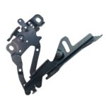 Dobradiça Braço Capo Bmw M3 M4 Serie 3 2013 A 2018 Direita - Imagem 5