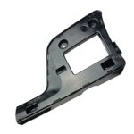 Suporte Spoiler Bmw M2 Coupe G87 2022 2023 a 2025 Tras Esq
