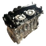 Motor Parcial Bmw M3 Competition G80 S58 21 2025 Base Troca - Imagem 5