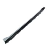 Spoiler Lateral Bmw M3 Competition G80 2021 a 2025 Direito