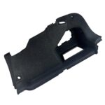 Forro Lateral Porta Malas Bmw M3 Competition G80 2022 Direit