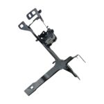 Suporte Oculos Farol Bmw M2 Coupe G87 2022 2023 A 2025 Esq - Imagem 9
