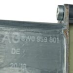 Motor Maquina Vidro Audi RS4 2.9 V6 2019 a 2021 Diant Esq - Imagem 6