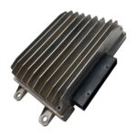 Modulo Amplificador Som Audi Q8 3.0 Tfsi 2020 2021 2022 Oem - Imagem 4
