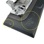 Painel Instrumentos Tela Multimidia Bmw M2c G87 2022 a 2025 - Imagem 3