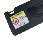 Quebra Sol Bmw M2 Coupe G87 2022 2023 2024 2025 Direito Oem - Imagem 6