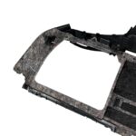 Forro Lateral Porta Malas Audi Rs4 2.9 V6 2019 2021 Direito - Imagem 8