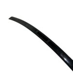 Aerofolio Tampa Traseira Bmw M3 Competition G80 2021 a 2025 - Imagem 7