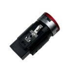 Botao Start Stop Igniçao Audi Rs4 2.9 V6 2019 2020 2021 Oem - Imagem 5