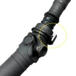 Eixo Cardan Transmissao Bmw M2 Coupe G87 2022 2023 a 2025 - Imagem 3