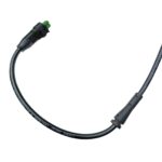 Chicote Sensor Aceleraçao Bmw M2 Coupe G87 2022 a 2025 Tras - Imagem 4