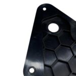 Suporte Modulo Sensor Antena McLaren 720s 4.0 V8 2017 A 2023 - Imagem 2