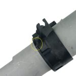 Amortecedor Suspensao Bmw M3 Competition G80 2022 Tras Esq - Imagem 4