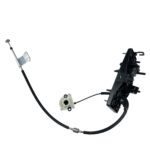 Cabo Trambulador Alavanca Cambio Audi Rs4 2.9 V6 2019 a 2021