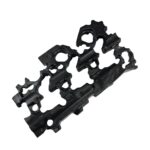 Isolamento Acustico Inferior Motor Audi Rs4 V6 2019 2021 Esq - Imagem 3
