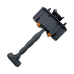 Limitador Porta Bmw M2 Coupe G87 2022 2023 2024 2025 Direito - Imagem 5