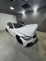 Bmw M3 F80 2016 - Imagem 5