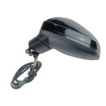 Retrovisor Espelho Audi RS4 2.9 V6 2019 2020 2021 Esquerdo - Imagem 5