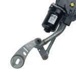 Galhada Motor Limpador Parabrisa Bmw M3 Competition G80 2021 A 2025 - Imagem 4