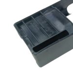 Acabamento Trilho Banco Bmw M3 Competition G80 2021 2025 Esq - Imagem 7