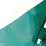 Paralama Bmw M3 Competition G80 2021 2022 A 2025 Direito Oem - Imagem 2