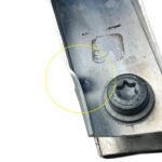 Suporte Alma Picareta Bmw M2 Coupe G87 2022 2023 a 2025 Dir - Imagem 3