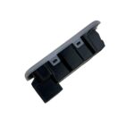 Luz Cortesia Inferior Pes Audi Rs4 2.9 V6 2019 2021 Esquerdo - Imagem 4