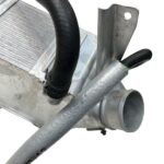 Watercooler Intercooler McLaren 720s V8 2017 a 2023 Esquerdo - Imagem 6