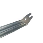 Suporte Defletor Tanque Bmw M2 Coupe G87 2022 2023 2025 Dir - Imagem 7
