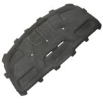 Isolamento Forro Ruido Capo Audi Rs4 2.9 V6 2019 2020 2021