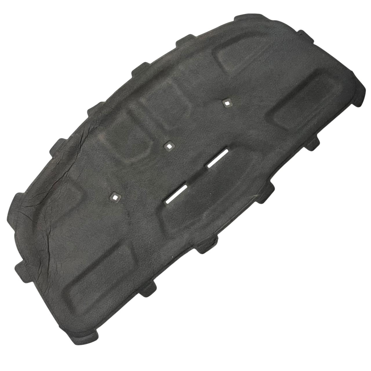 af8a7ec5782e90b7844e0b5451fec2ac.jpeg Isolamento Forro Ruido Capo Audi Rs4 2.9 V6 2019 2020 2021 - Imagem 1