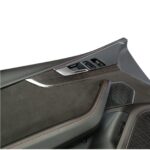 Forro Porta Audi RS4 2.9 V6 2019 a 2021 Dianteiro Esquerdo - Imagem 5