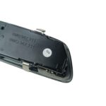 Luz Teto Cortesia Audi RS4 2.9 V6 2019 2020 2021 Traseiro - Imagem 7