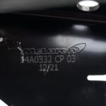 Suporte Painel Tabelier McLaren 720s 4.0 V8 2017 a 2023 Esq - Imagem 7