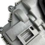 Fechadura Porta Audi Rs4 2.9 V6 2019 2020 2021 Tras Direito - Imagem 10