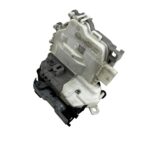Fechadura Porta Audi Rs4 2.9 V6 2019 2020 2021 Tras Direito - Imagem 3