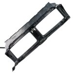 Duto Defletor ar Radiador Bmw M2 Coupe G87 2022 2023 a 2025 - Imagem 6