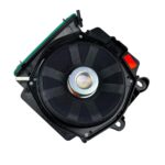 Alto Falante Subwoofer Bmw M3 Competition G80 2021 2025 Dir