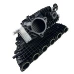 Coletor Admissao Intercooler Bmw M2 Coupe G87 2023 2025 S58 - Imagem 6