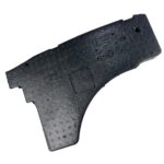 Isopor Assoalho Bmw M2 Coupe G87 2022 2023 a 2025 Diant Dir
