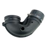 Duto Ar Charge Pipe Watercooler BMW M3 M4 F80 F82 2015 2018 - Imagem 7