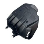 Dreno Agua Churrasqueira Bmw M3 M4 F80 F82 2015 2018 Esquerd
