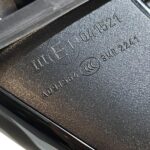Retrovisor Espelho Bmw M3 Competition G80 2021 a 2025 Direit - Imagem 10