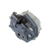 Fechadura Porta Audi Rs4 2.9 V6 2019 2020 2021 Diant Direito - Imagem 4
