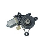 Motor Maquina Vidro Audi RS4 2.9 V6 2019 a 2021 Tras Direito