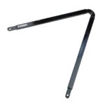 Reforço Painel Frontal Bmw M2 Competition G87 2022 a 2025 - Imagem 9