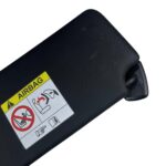 Quebra Sol Bmw M2 Coupe G87 2022 2023 2024 2025 Direito Oem - Imagem 5