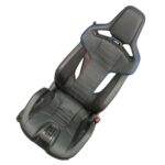 Banco Bmw M2 Coupe Track G87 2022 A 2025 Dianteiro Direito
