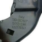 Suporte Oculos Farol Bmw M2 Coupe G87 2022 2023 A 2025 Esq - Imagem 10